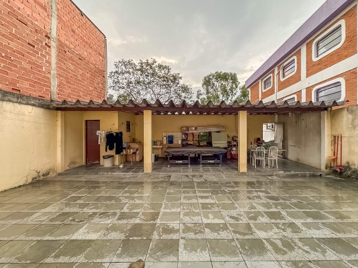 Casa, 4 quartos, 500 m² - Foto 25