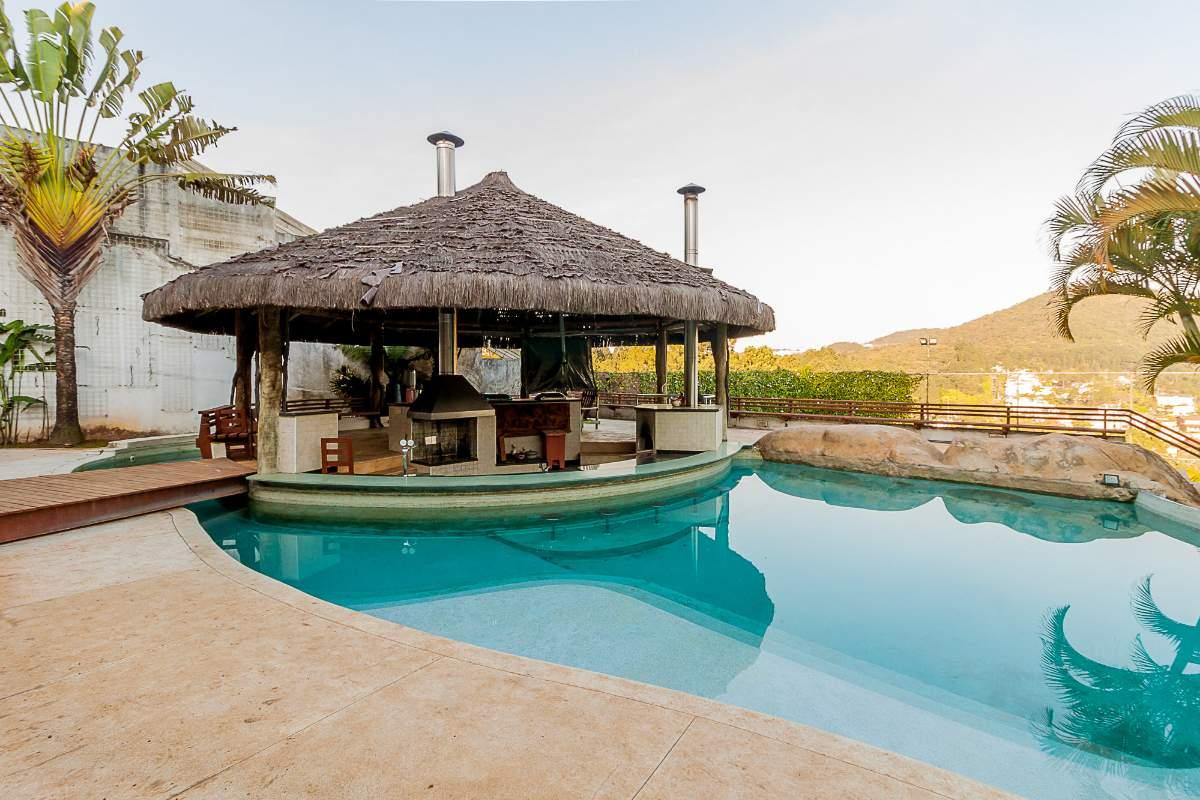 Casa, 7 quartos, 2300 m² - Foto 3