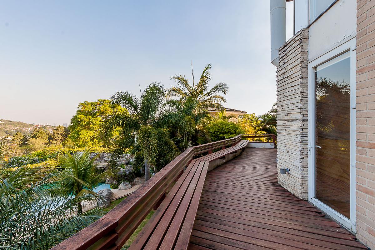 Casa, 7 quartos, 2300 m² - Foto 4