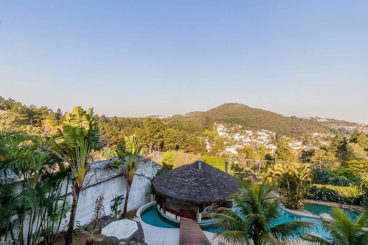 Casa, 7 quartos, 2300 m² - Foto 5