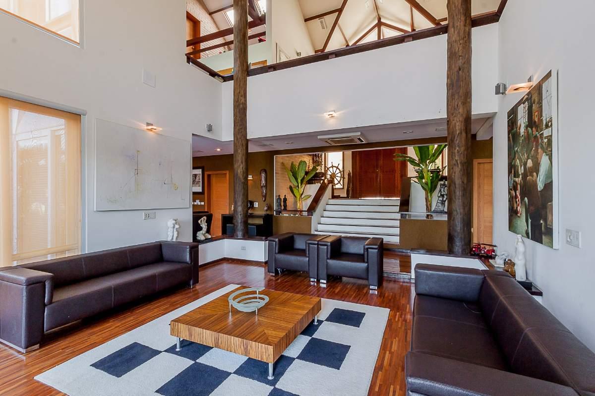 Casa, 7 quartos, 2300 m² - Foto 6
