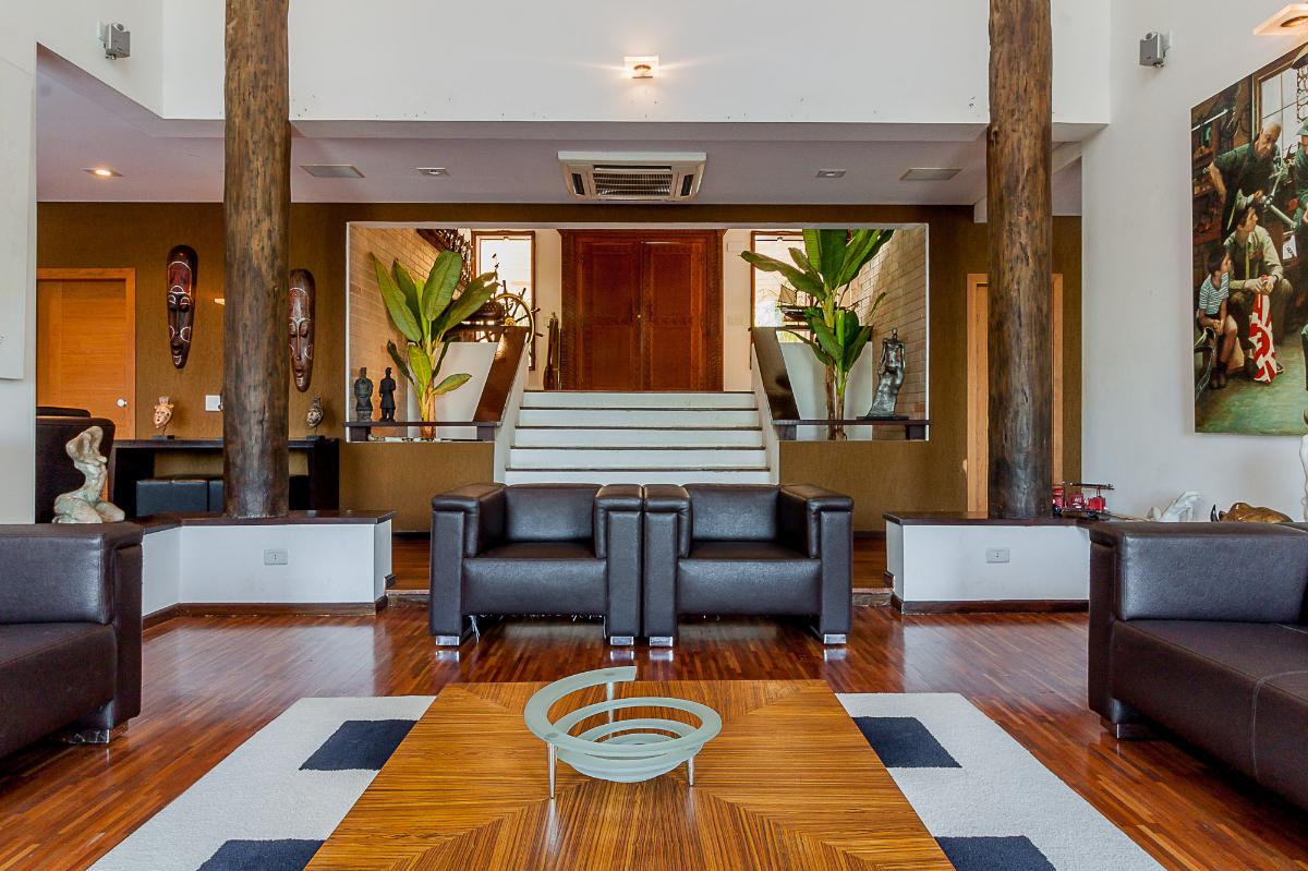 Casa, 7 quartos, 2300 m² - Foto 7