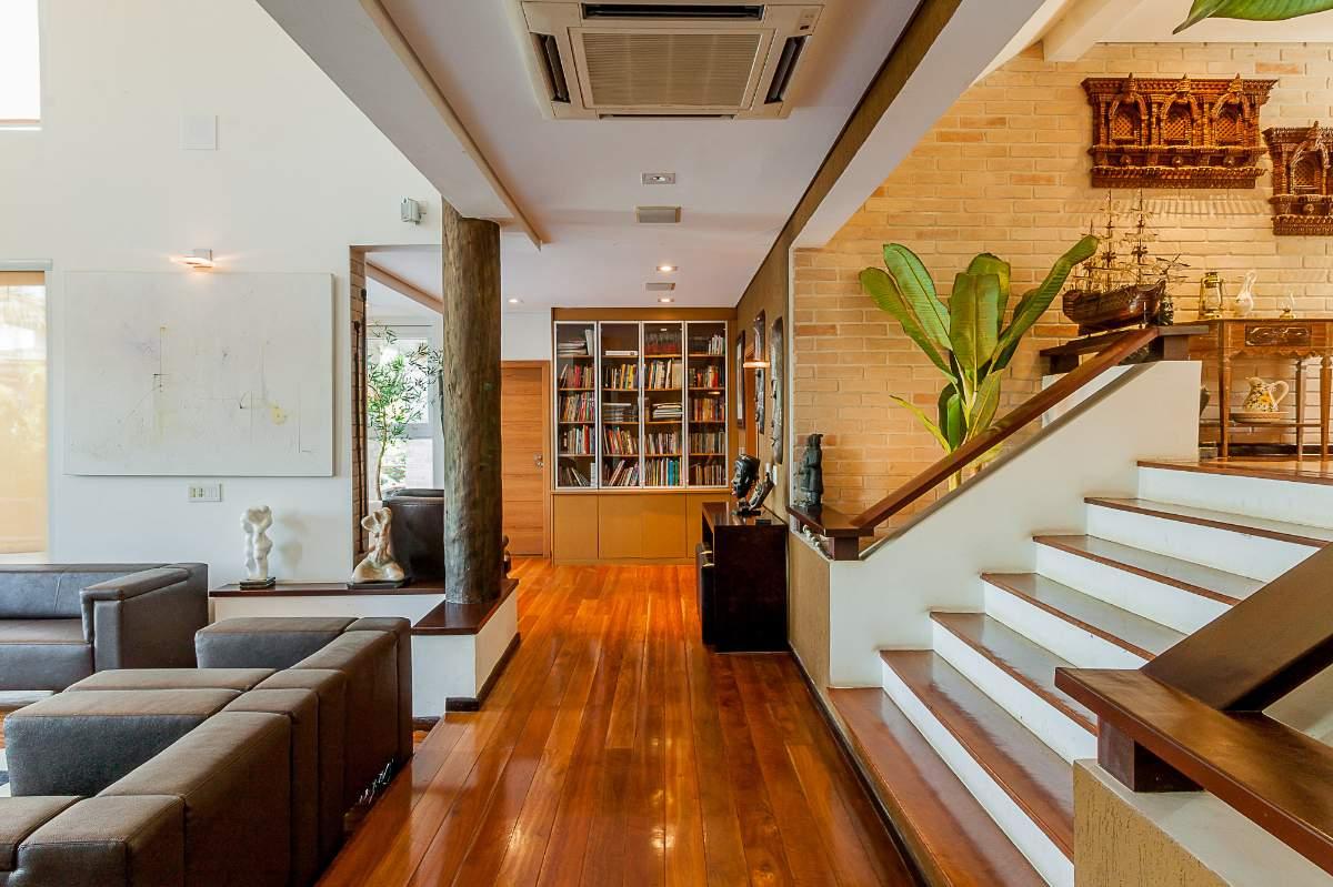 Casa, 7 quartos, 2300 m² - Foto 8