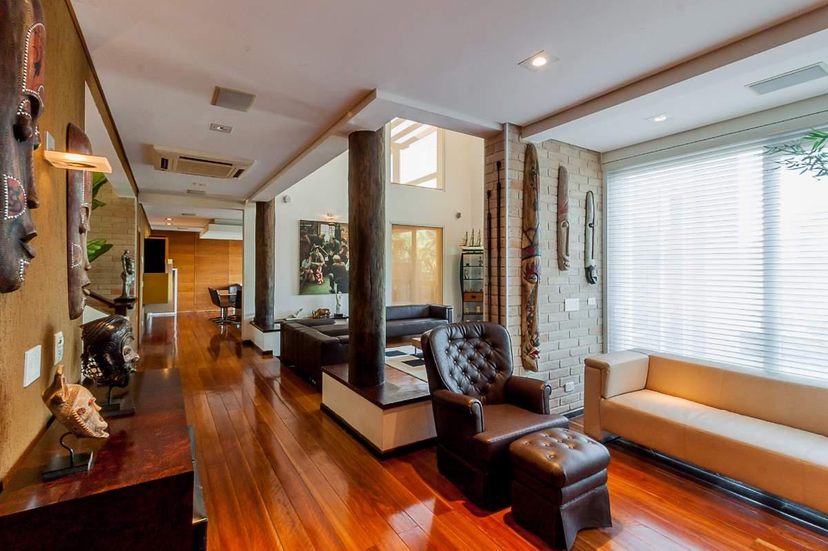 Casa, 7 quartos, 2300 m² - Foto 9