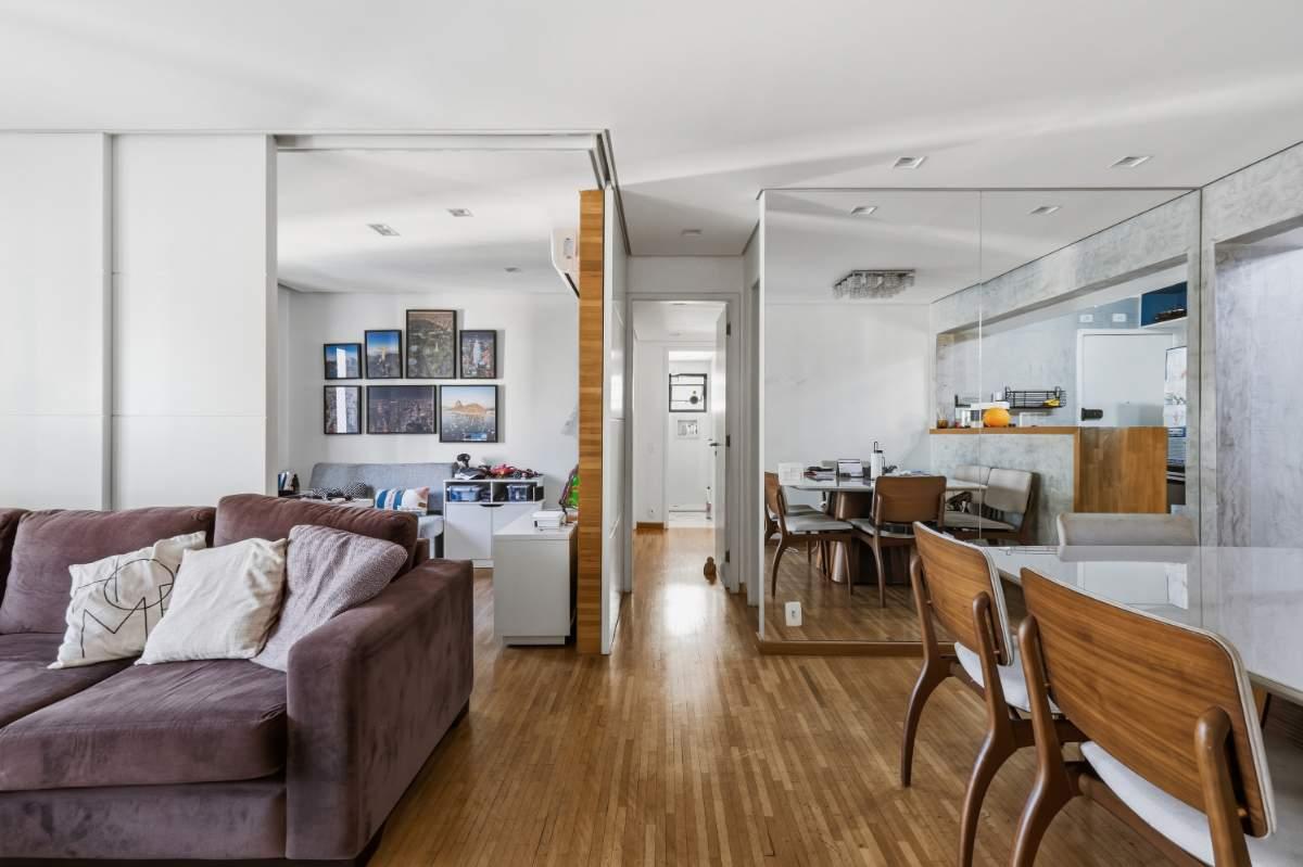 Apartamento, 2 quartos, 191 m² - Foto 1