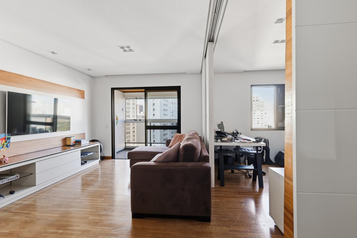 Apartamento, 2 quartos, 191 m² - Foto 2