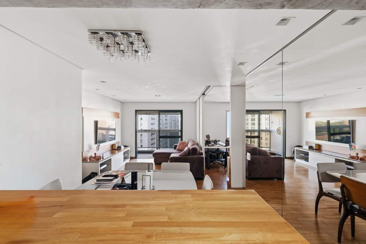 Apartamento, 2 quartos, 191 m² - Foto 3