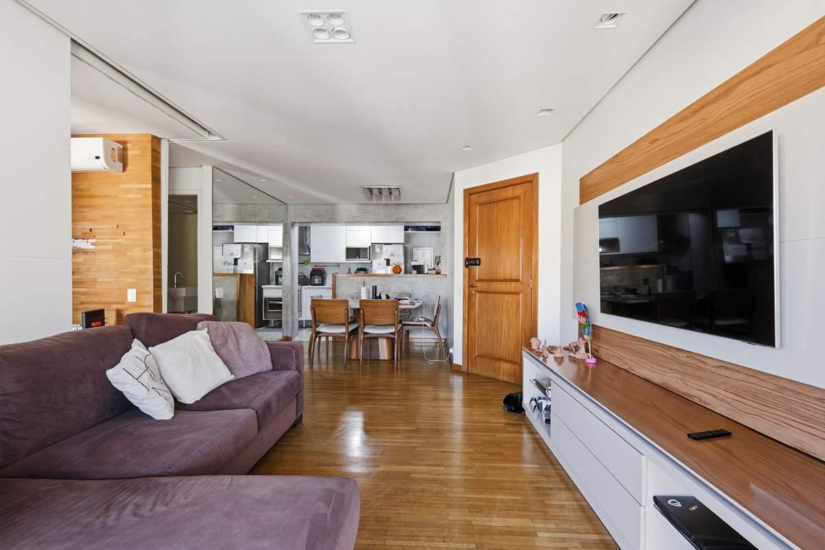 Apartamento, 2 quartos, 191 m² - Foto 4