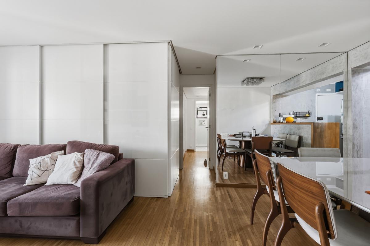 Apartamento, 2 quartos, 191 m² - Foto 5