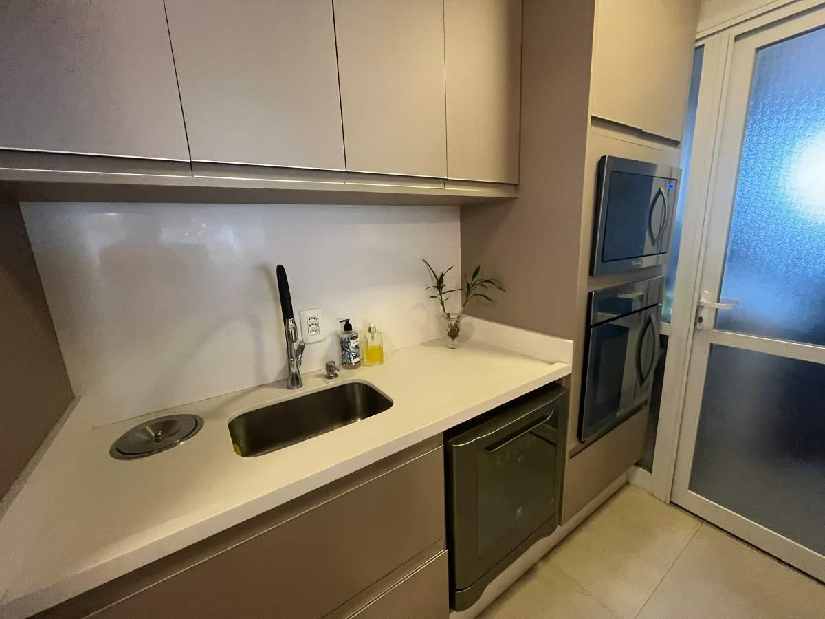 Apartamento, 2 quartos, 115 m² - Foto 11