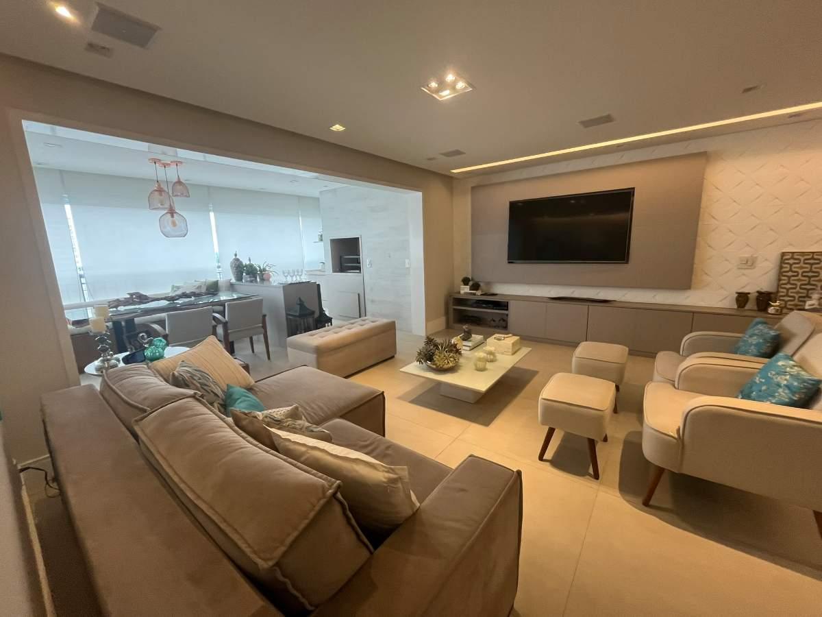 Apartamento, 2 quartos, 115 m² - Foto 1