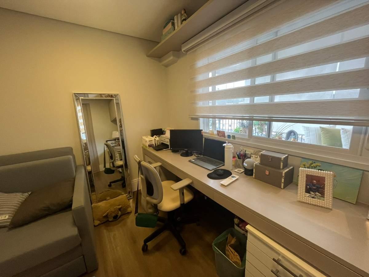 Apartamento, 2 quartos, 115 m² - Foto 20