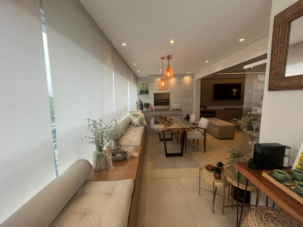 Apartamento, 2 quartos, 115 m² - Foto 2
