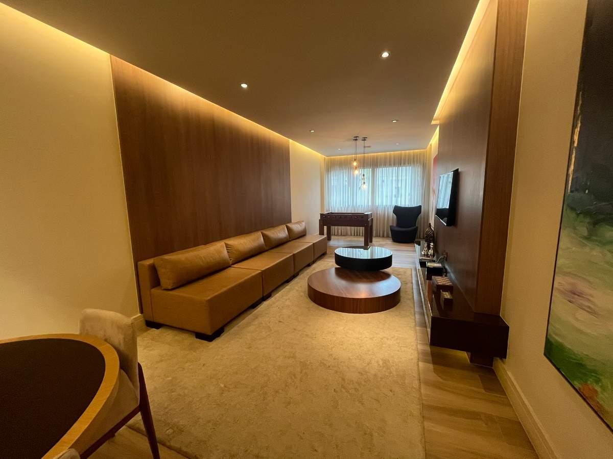 Apartamento, 2 quartos, 115 m² - Foto 22