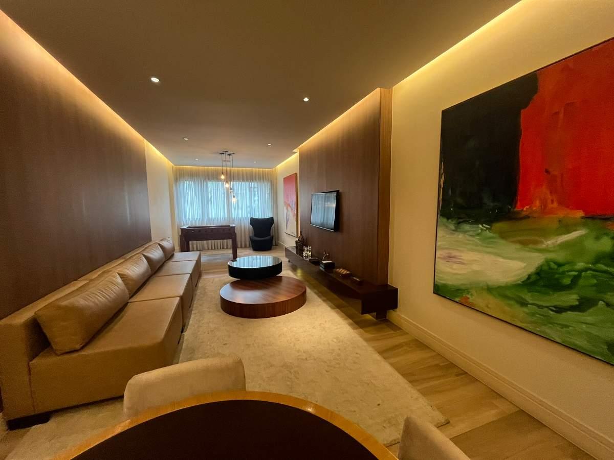 Apartamento, 2 quartos, 115 m² - Foto 23