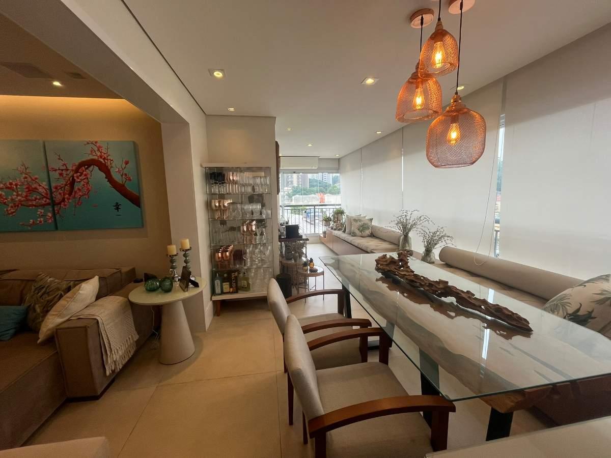 Apartamento, 2 quartos, 115 m² - Foto 3