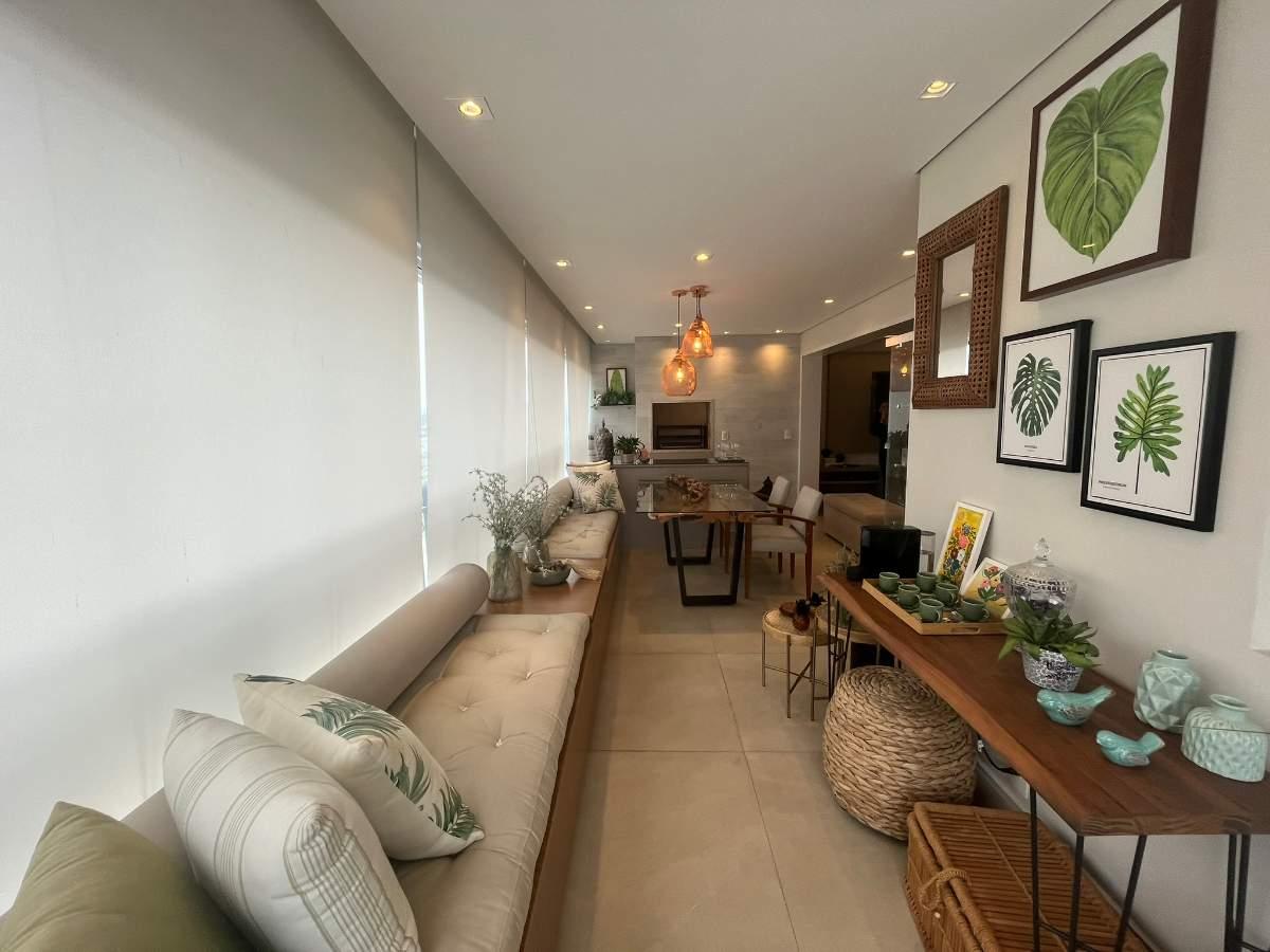 Apartamento, 2 quartos, 115 m² - Foto 4