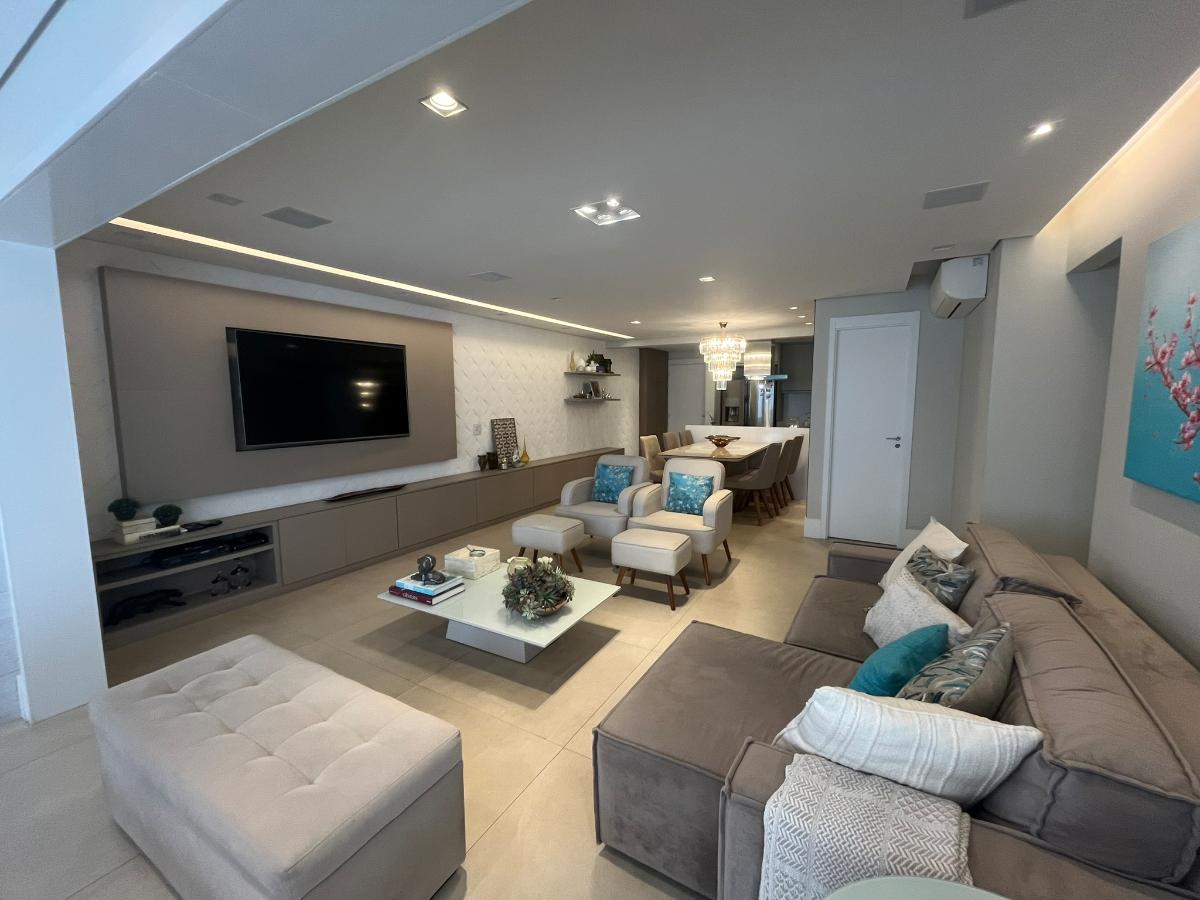 Apartamento, 2 quartos, 115 m² - Foto 5