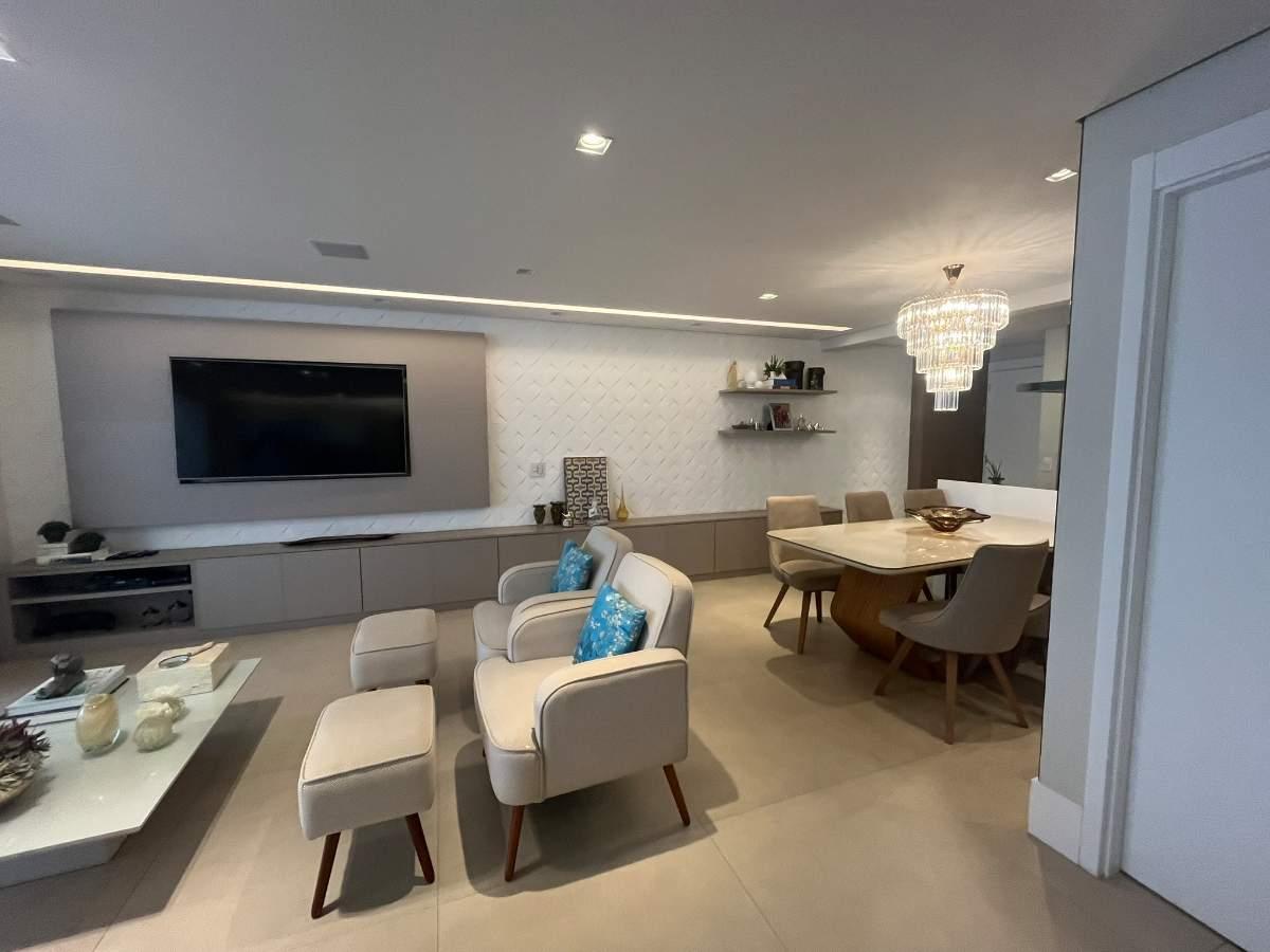 Apartamento, 2 quartos, 115 m² - Foto 7