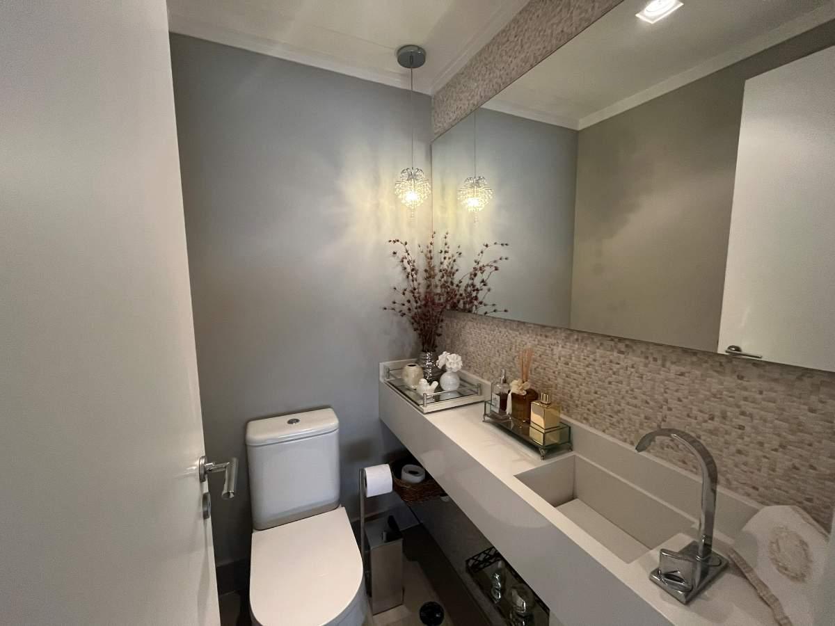 Apartamento, 2 quartos, 115 m² - Foto 8