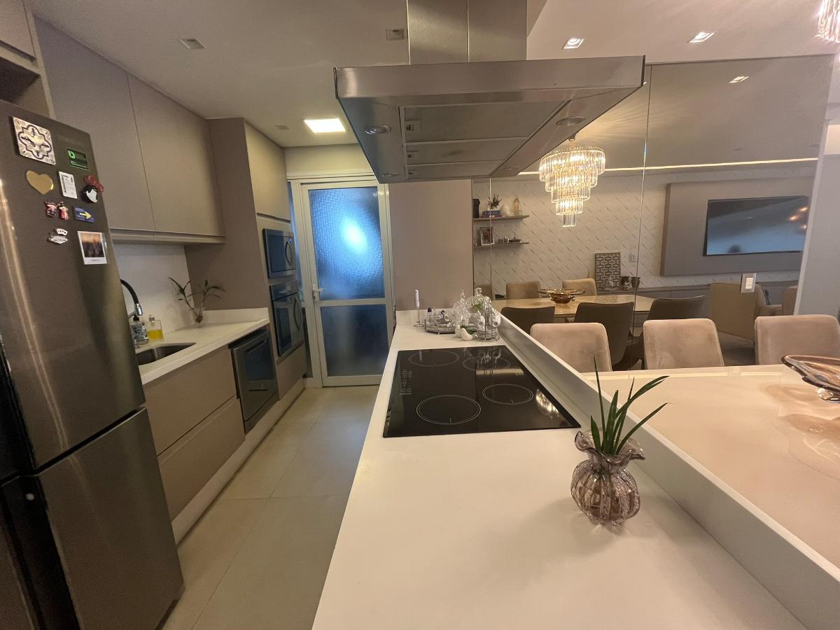 Apartamento, 2 quartos, 115 m² - Foto 9