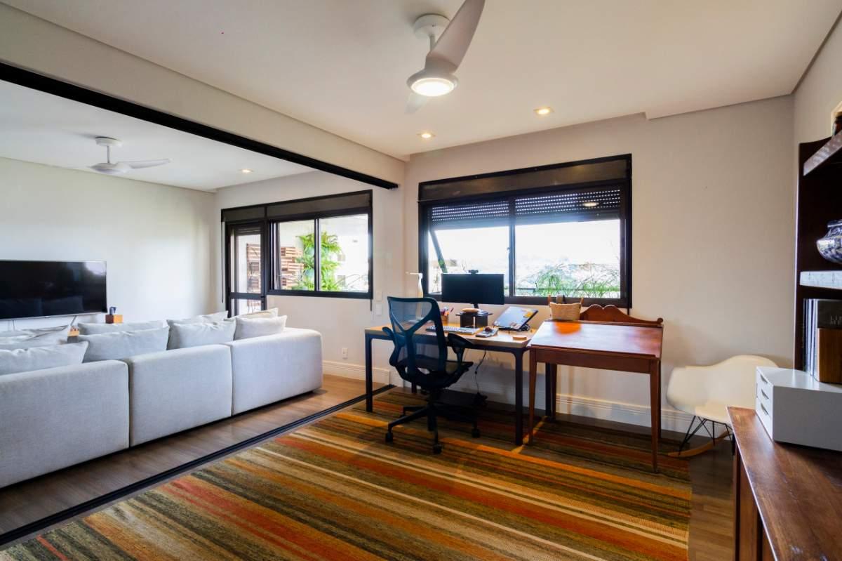 Apartamento, 4 quartos, 290 m² - Foto 12