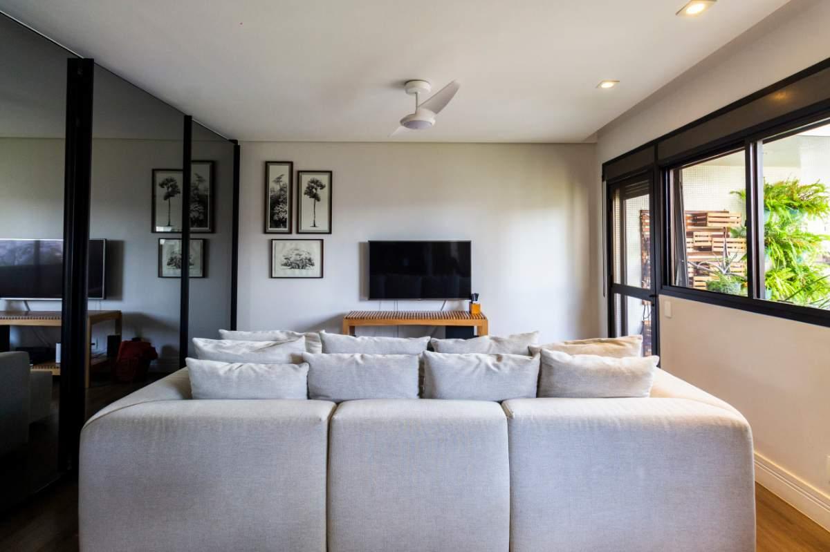 Apartamento, 4 quartos, 290 m² - Foto 14