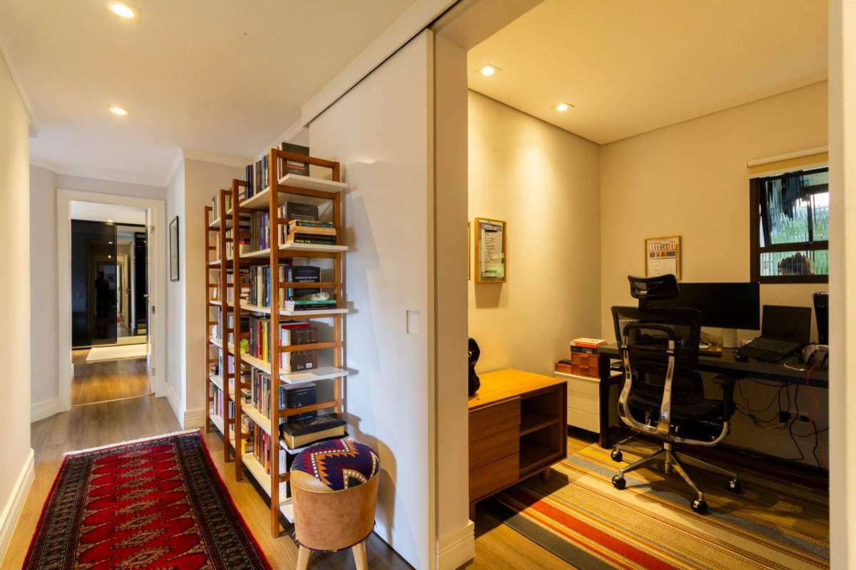 Apartamento, 4 quartos, 290 m² - Foto 15