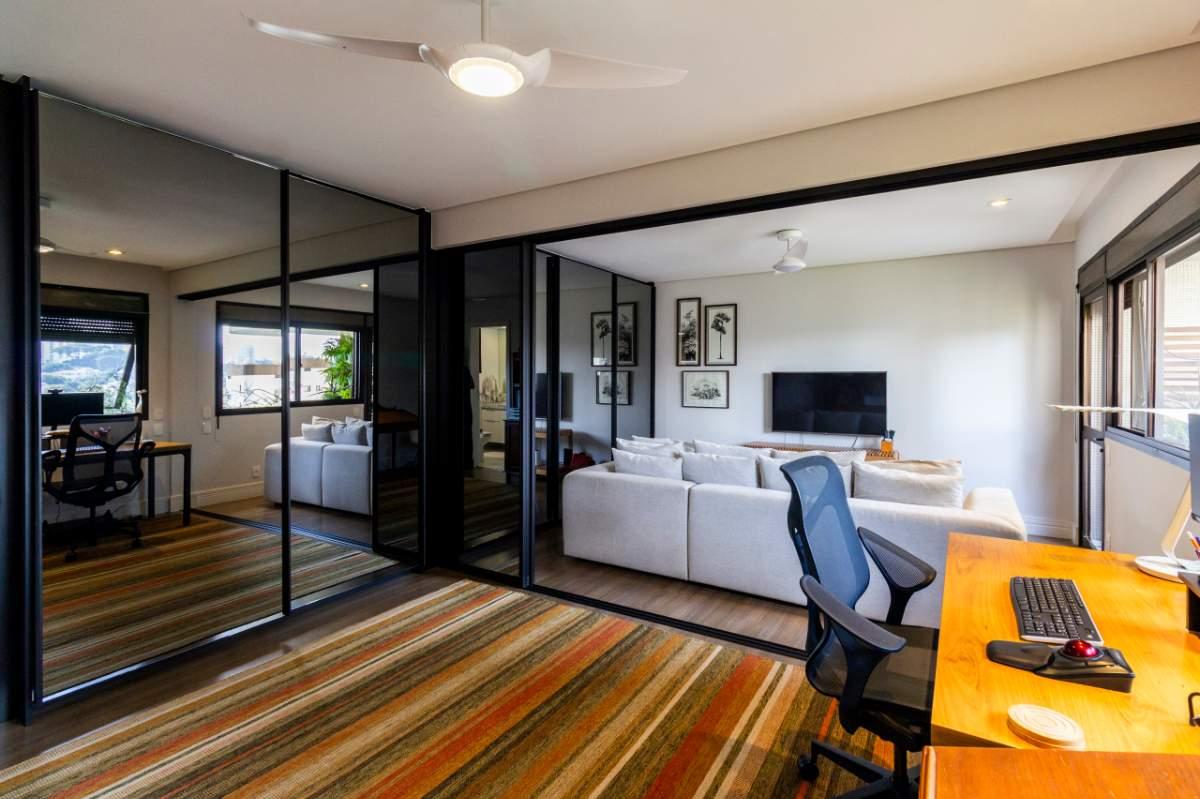 Apartamento, 4 quartos, 290 m² - Foto 16