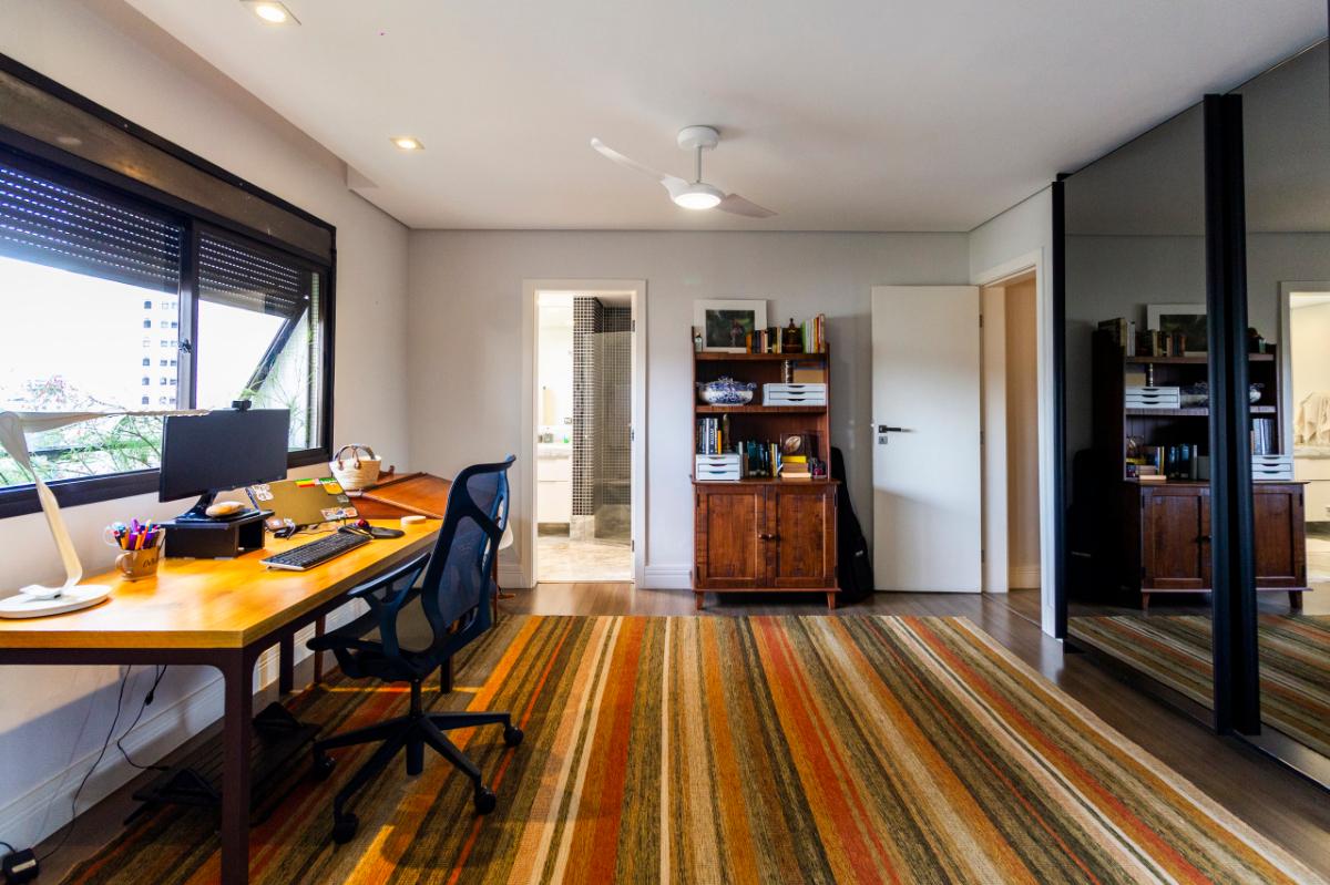 Apartamento, 4 quartos, 290 m² - Foto 17