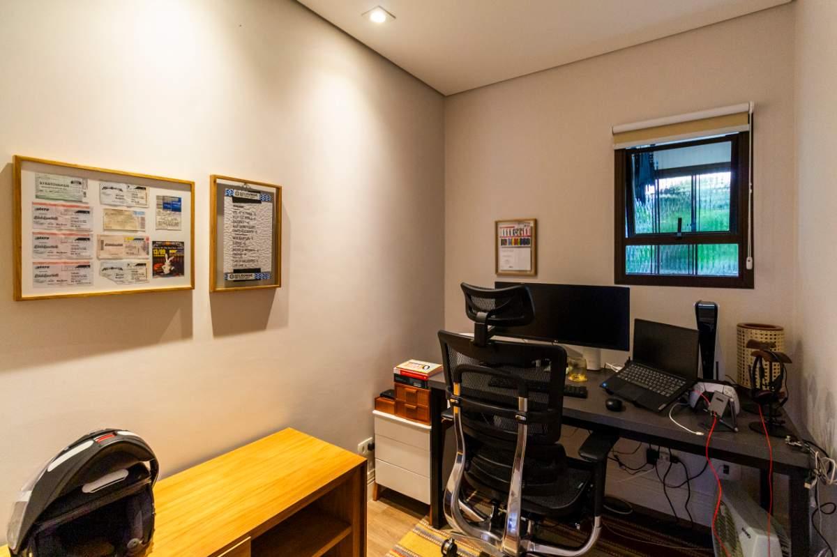 Apartamento, 4 quartos, 290 m² - Foto 19