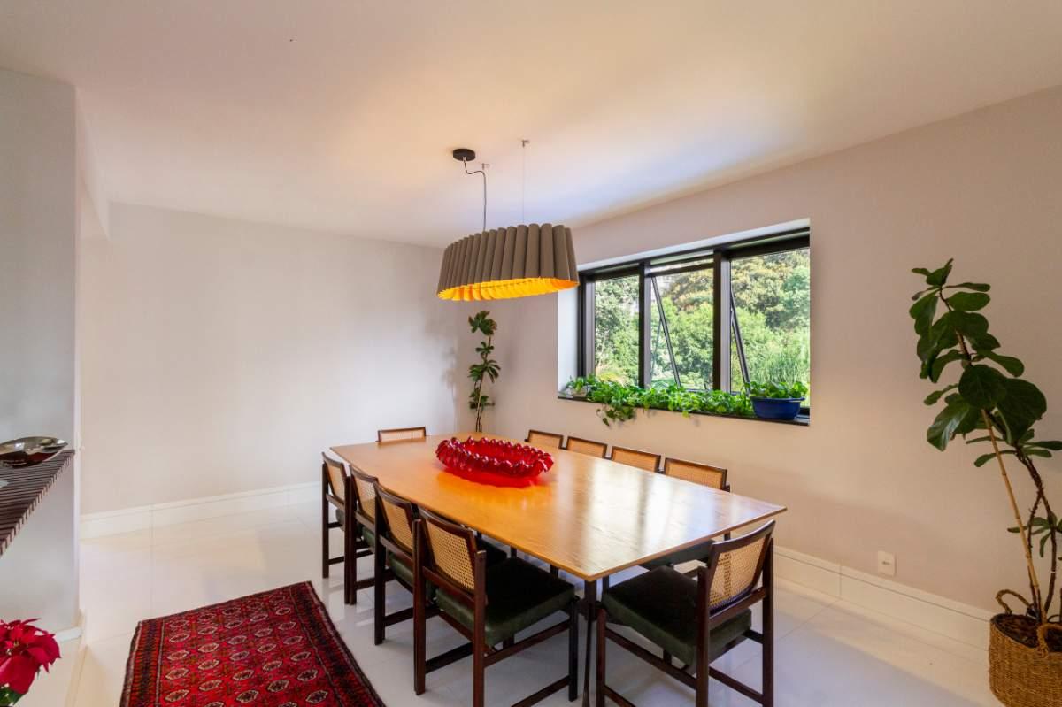 Apartamento, 4 quartos, 290 m² - Foto 20