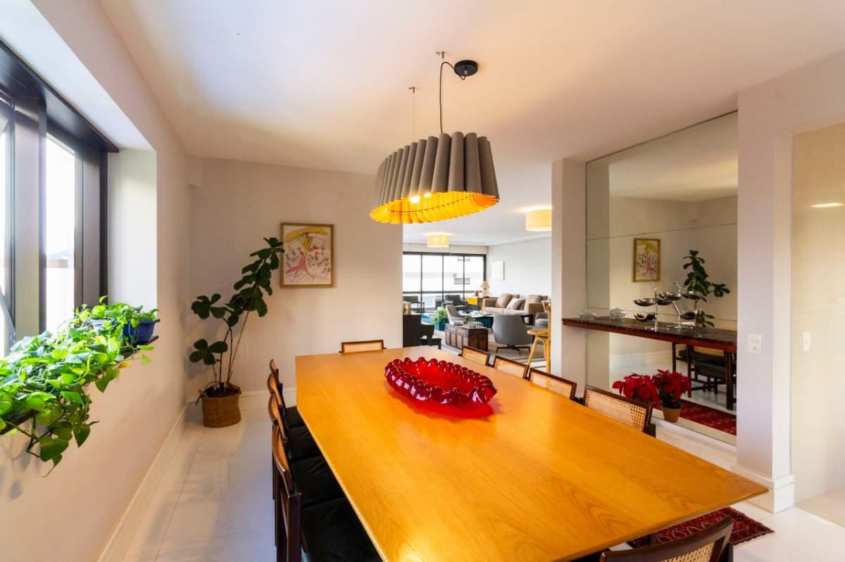 Apartamento, 4 quartos, 290 m² - Foto 21