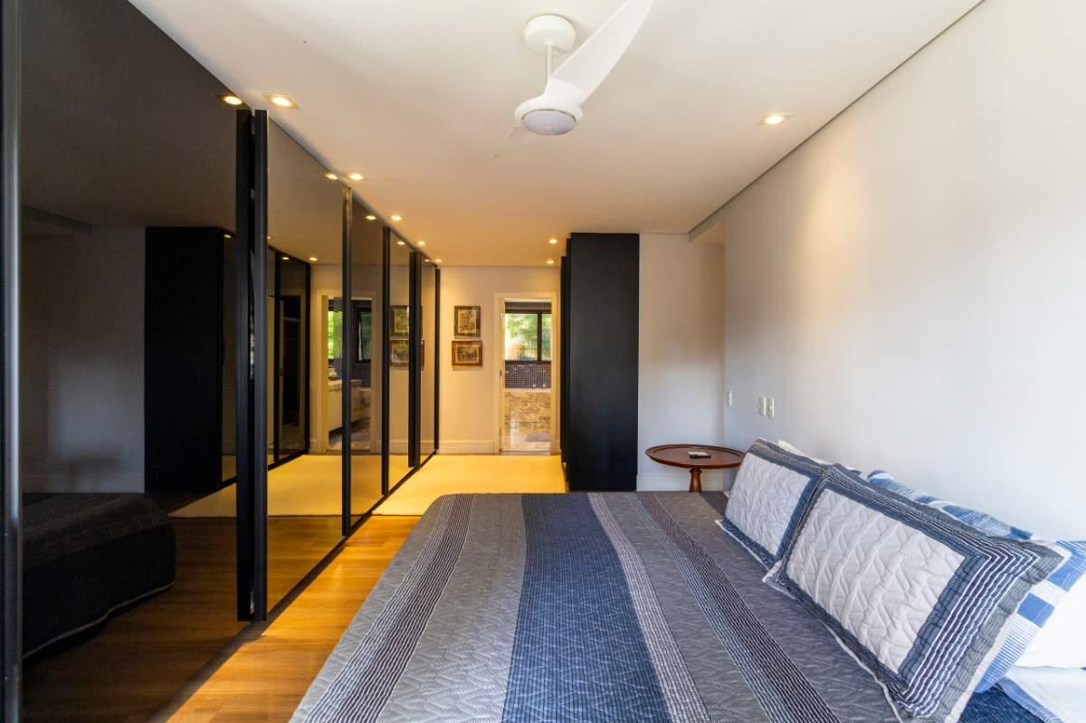 Apartamento, 4 quartos, 290 m² - Foto 24