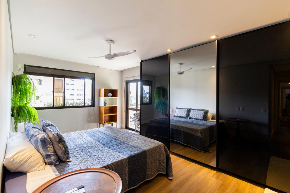 Apartamento, 4 quartos, 290 m² - Foto 25