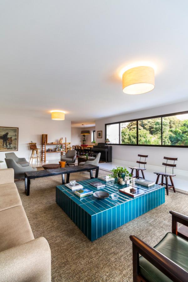 Apartamento, 4 quartos, 290 m² - Foto 5