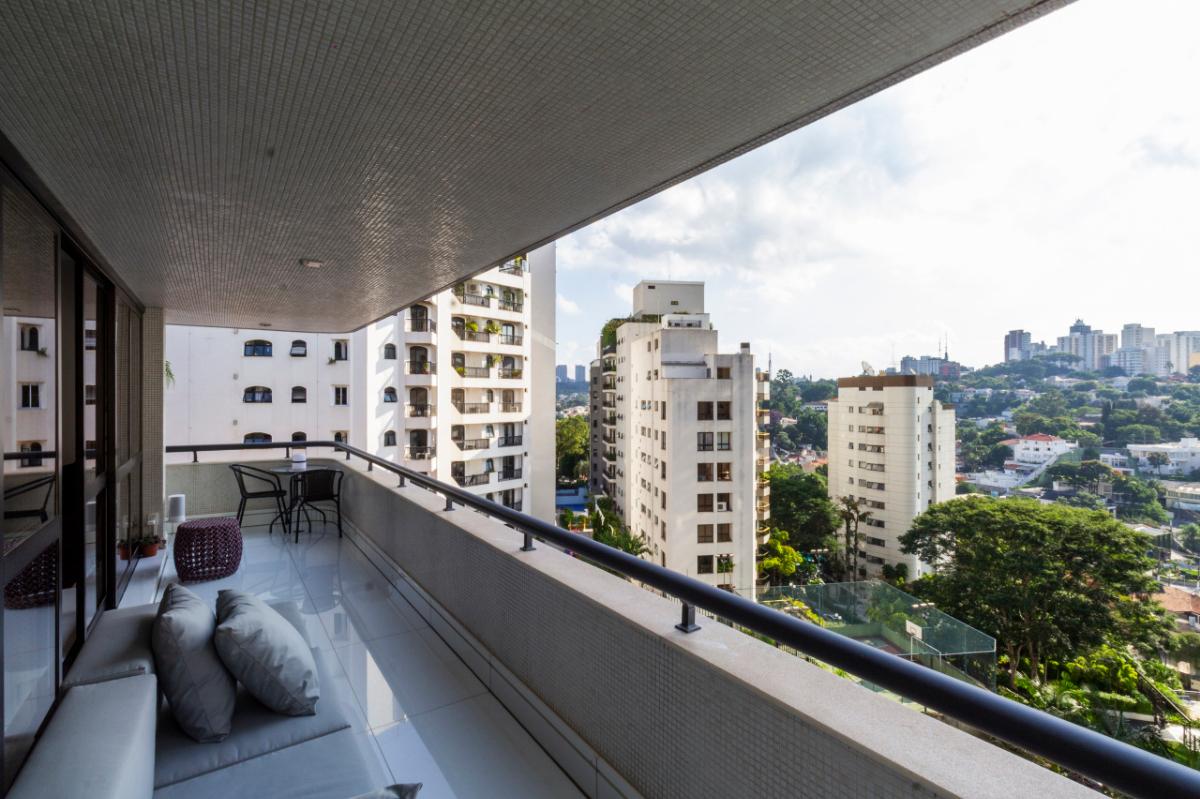 Apartamento, 4 quartos, 290 m² - Foto 9