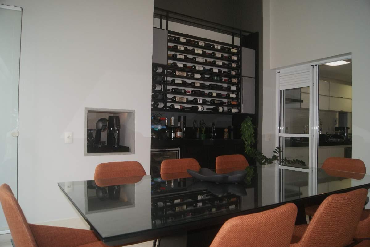 Apartamento, 4 quartos, 2600 m² - Foto 10