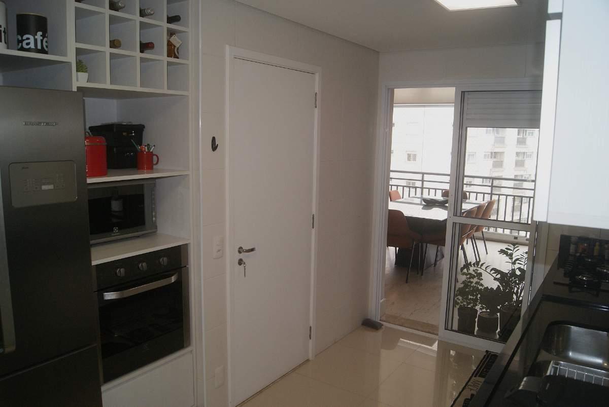 Apartamento, 4 quartos, 2600 m² - Foto 11