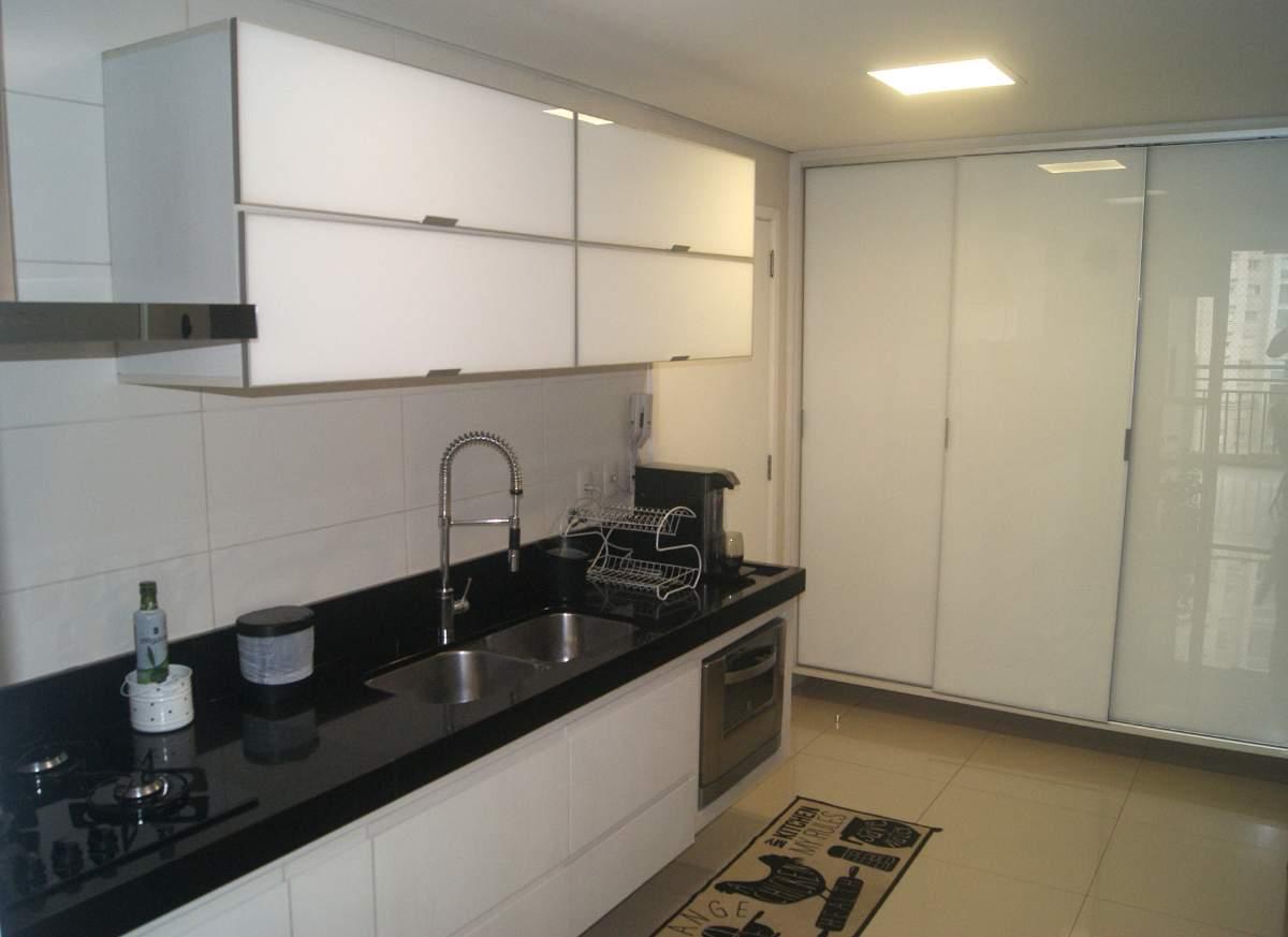 Apartamento, 4 quartos, 2600 m² - Foto 12