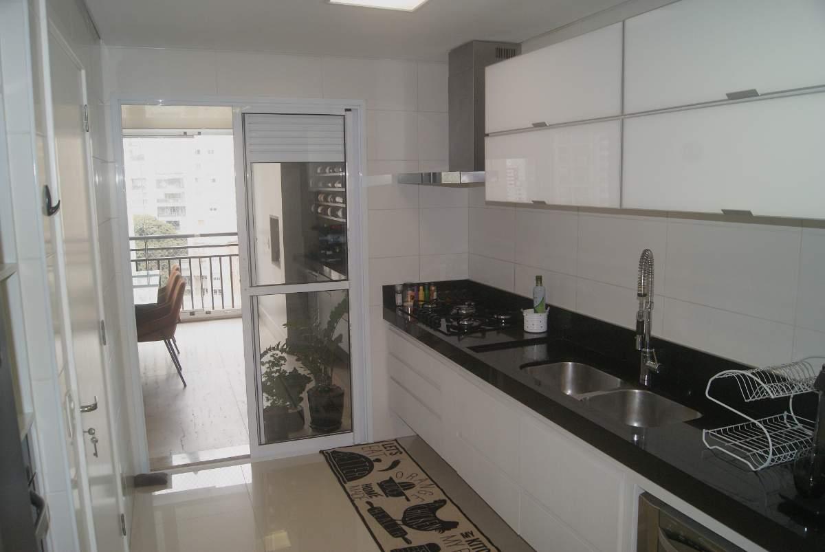 Apartamento, 4 quartos, 2600 m² - Foto 13