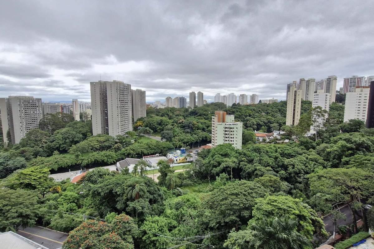 Apartamento, 3 quartos, 191 m² - Foto 14