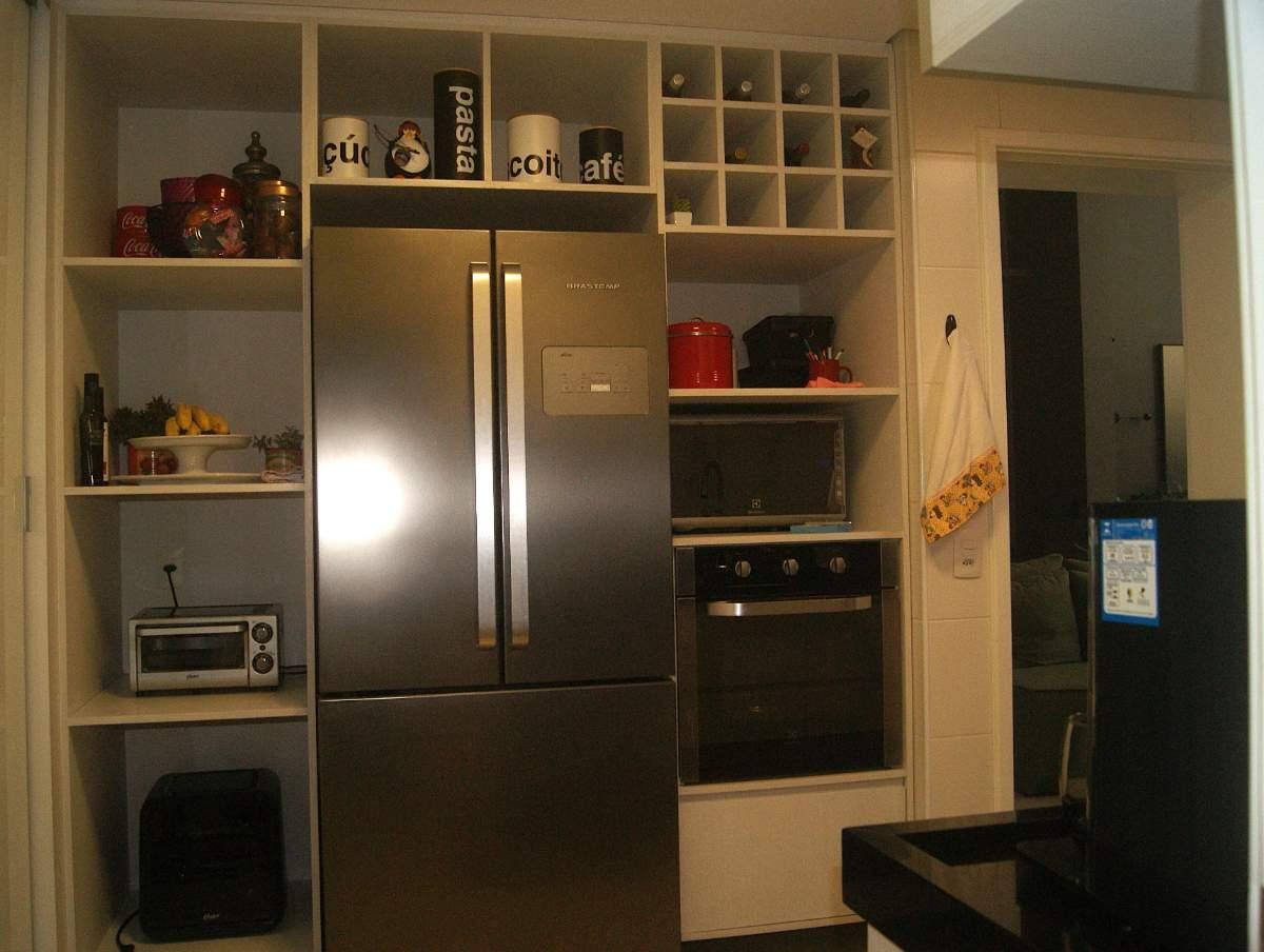 Apartamento, 4 quartos, 2600 m² - Foto 14