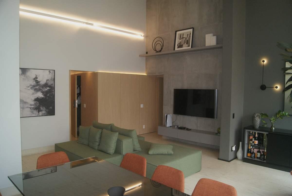 Apartamento, 4 quartos, 2600 m² - Foto 1