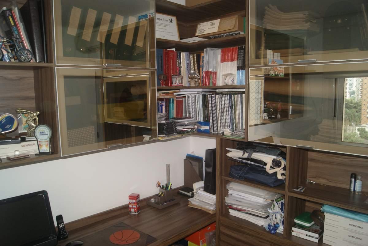 Apartamento, 4 quartos, 2600 m² - Foto 18