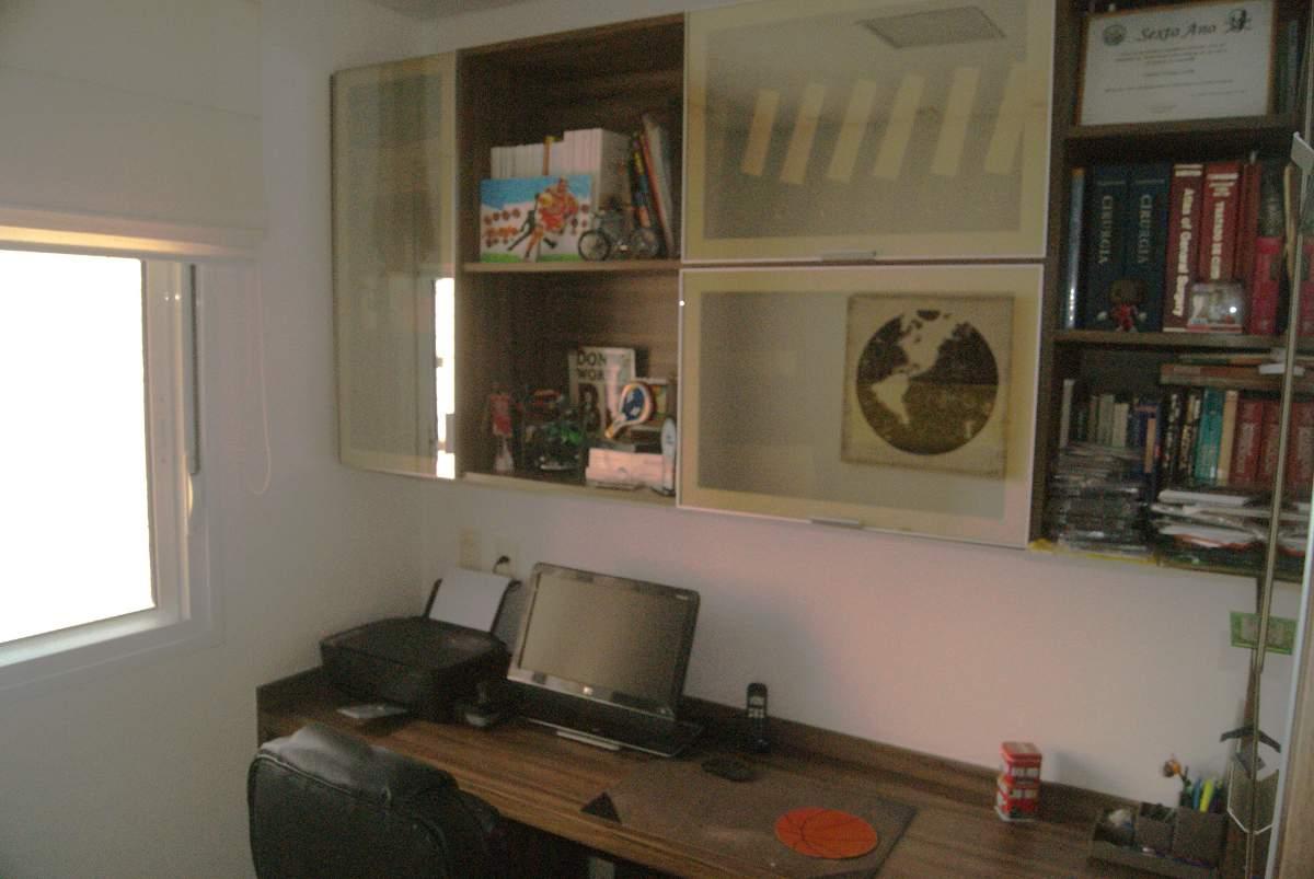 Apartamento, 4 quartos, 2600 m² - Foto 20