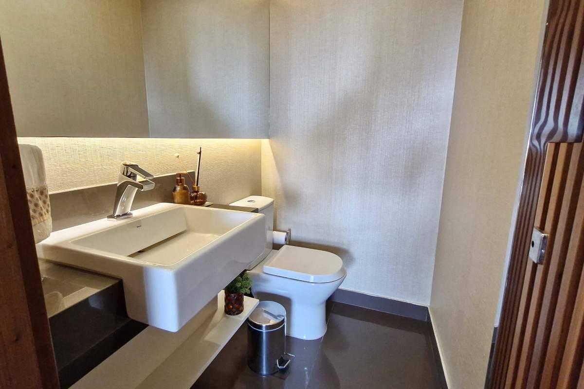 Apartamento, 3 quartos, 191 m² - Foto 20