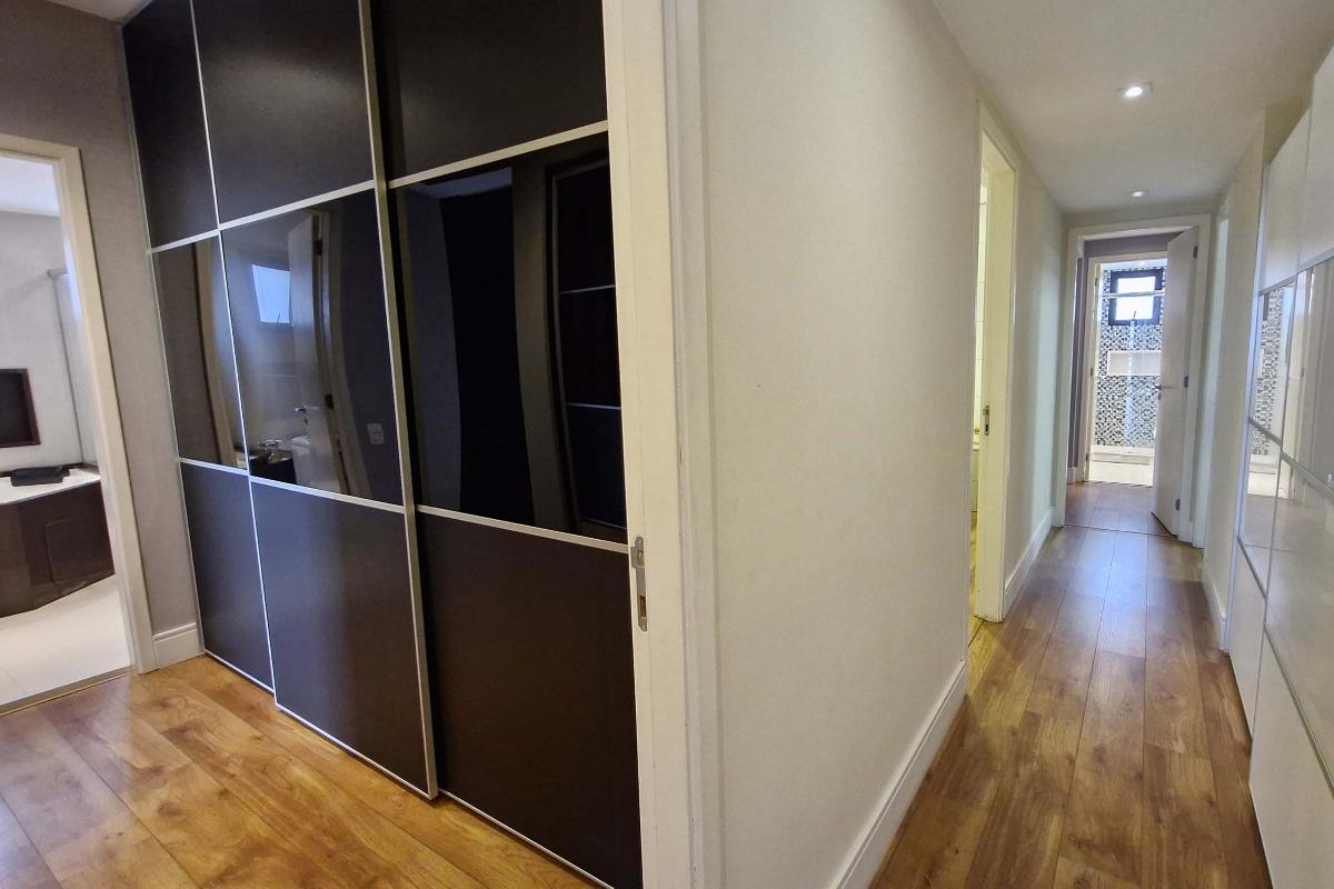Apartamento, 3 quartos, 191 m² - Foto 22
