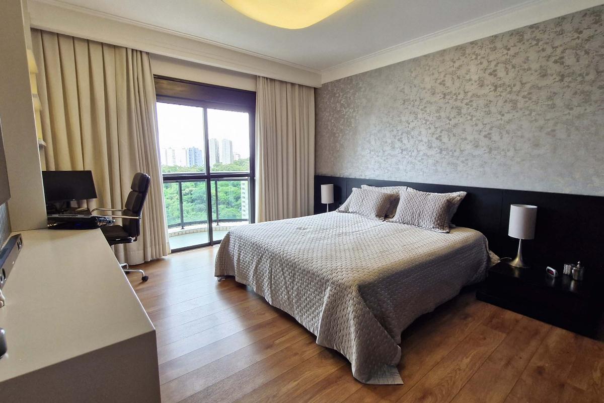 Apartamento, 3 quartos, 191 m² - Foto 24