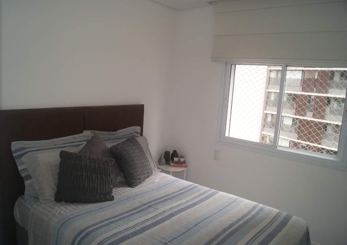 Apartamento, 4 quartos, 2600 m² - Foto 25